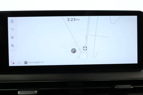 2025 Genesis GV60 Advanced