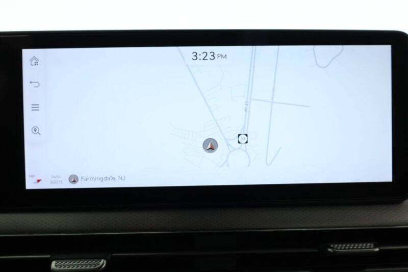 2025 Genesis GV60 Advanced