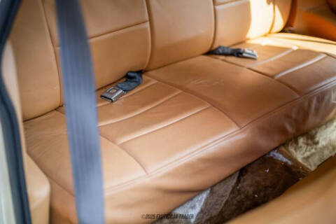 1986 Ford Mustang LX