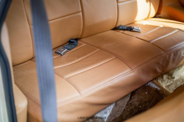 1986 Ford Mustang LX