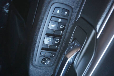 2021 RAM 1500 Classic