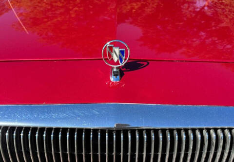 1996 Buick Century Special