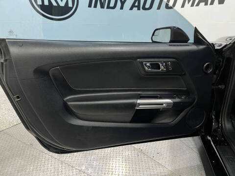 2015 Ford Mustang GT