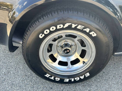 1980 Chevrolet Corvette