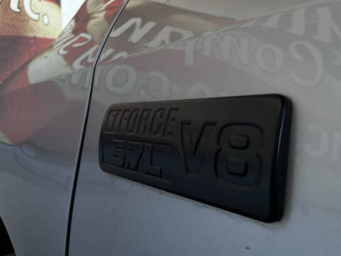 2021 Toyota Tundra SR