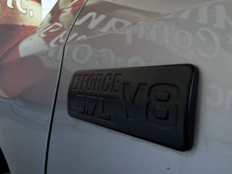 2021 Toyota Tundra SR