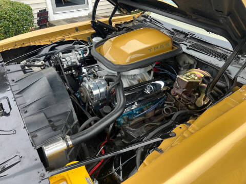 1978 Pontiac Trans Am