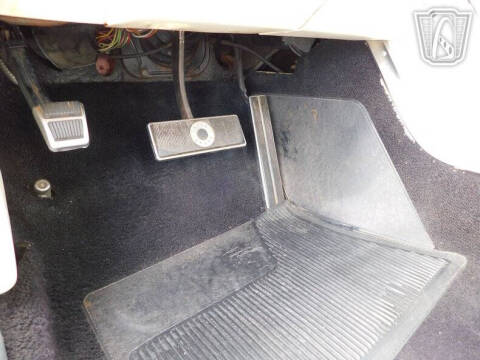 1966 Ford Thunderbird