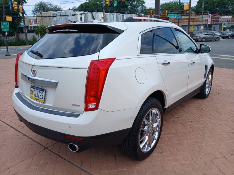 2013 Cadillac SRX Performance Collection - Photo 4