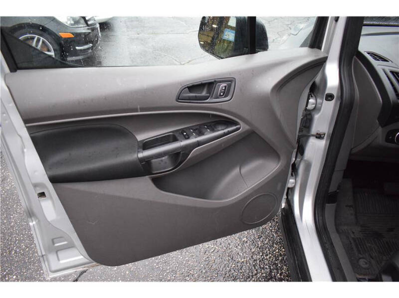 2019 Ford Transit Connect XL