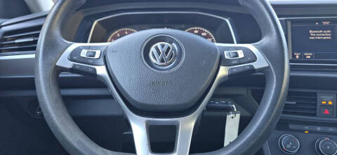 2021 Volkswagen Jetta SE