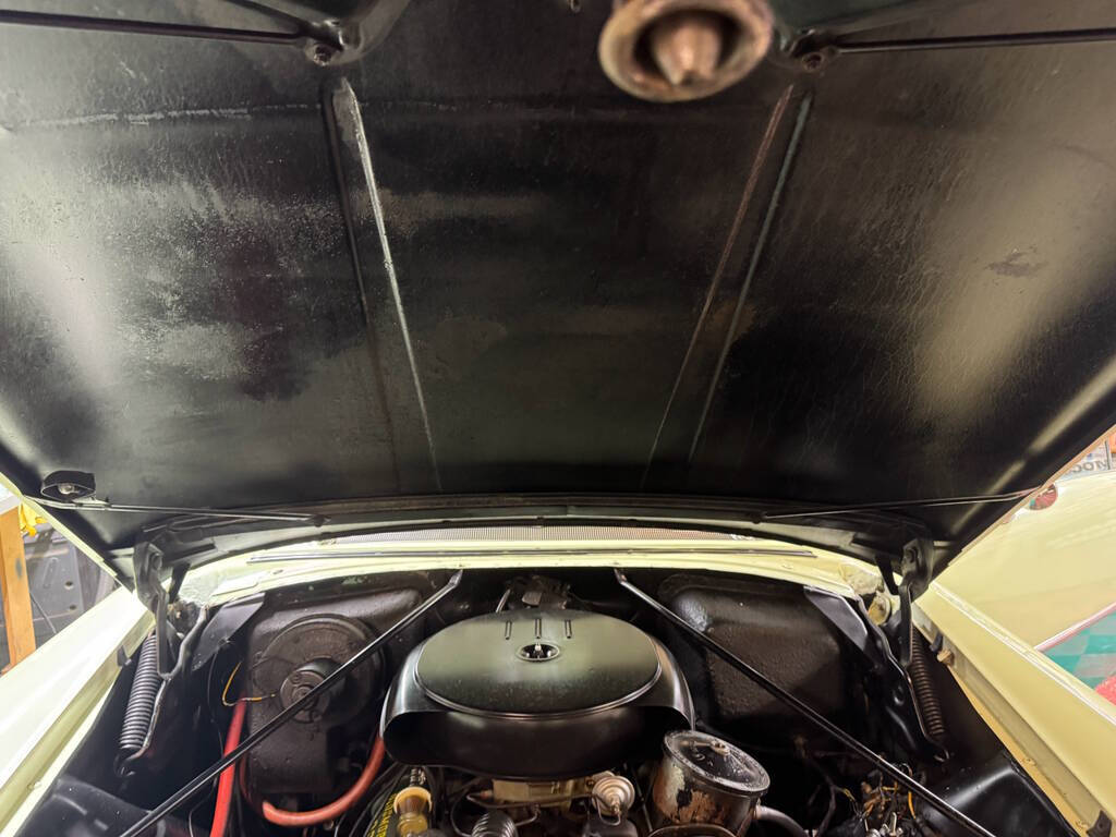 1956 Oldsmobile Eighty-Eight 66