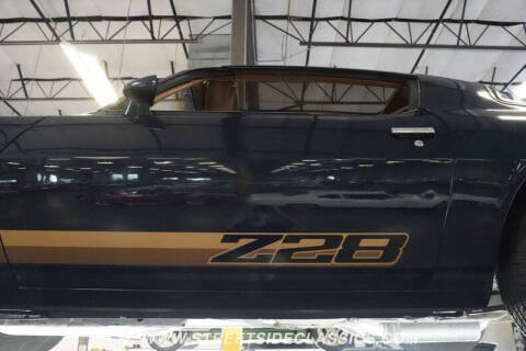 1979 Chevrolet Camaro