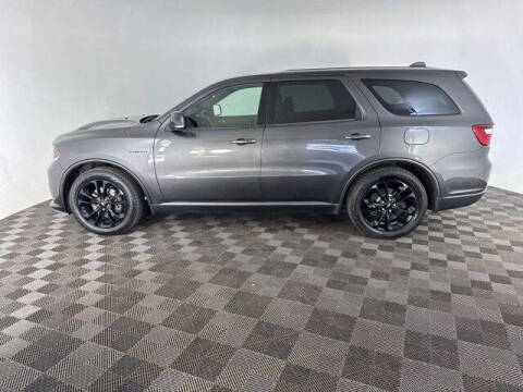 2020 Dodge Durango R/T
