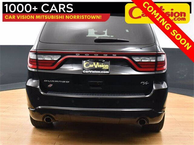 2019 Dodge Durango R/T