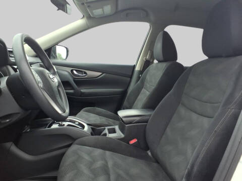 2014 Nissan Rogue SV