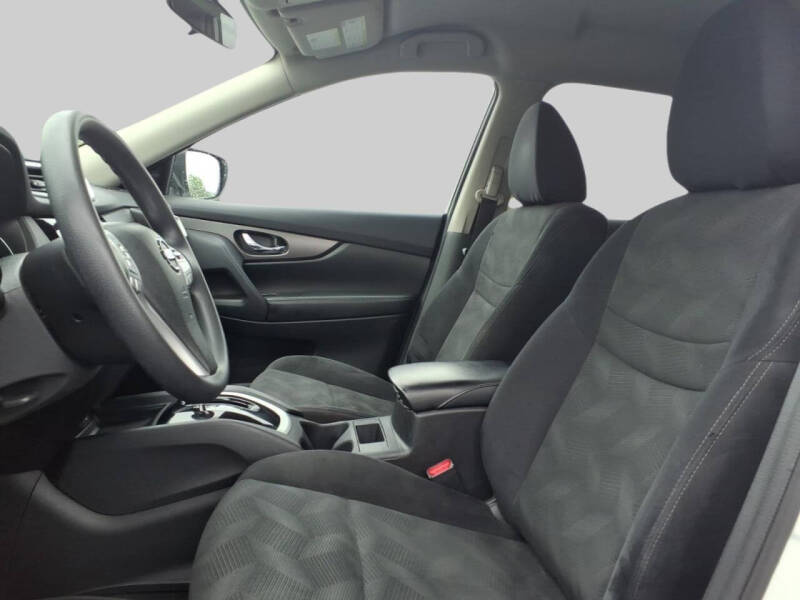 2014 Nissan Rogue SV