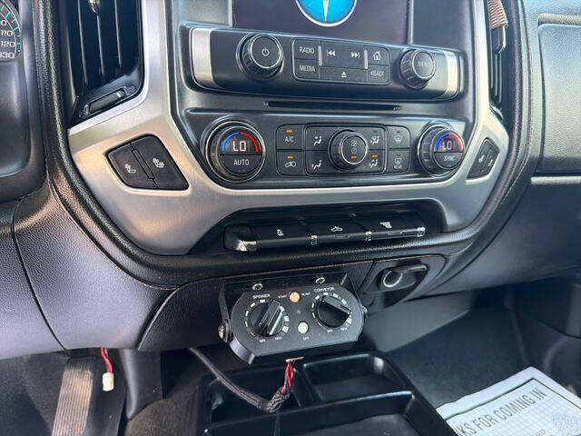 2018 GMC Sierra 2500HD