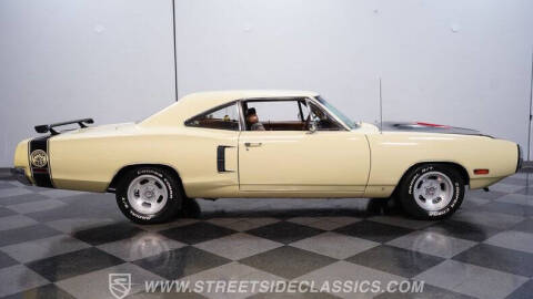 1970 Dodge Coronet