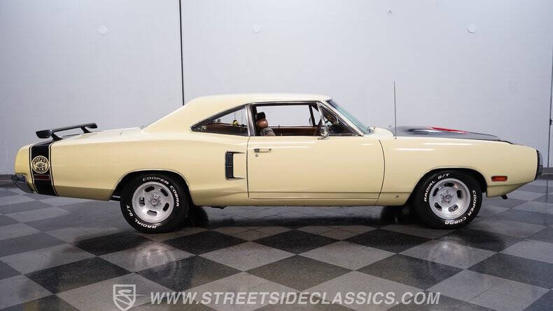 1970 Dodge Coronet