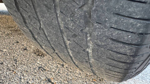 2021 Infiniti Q50 Luxe