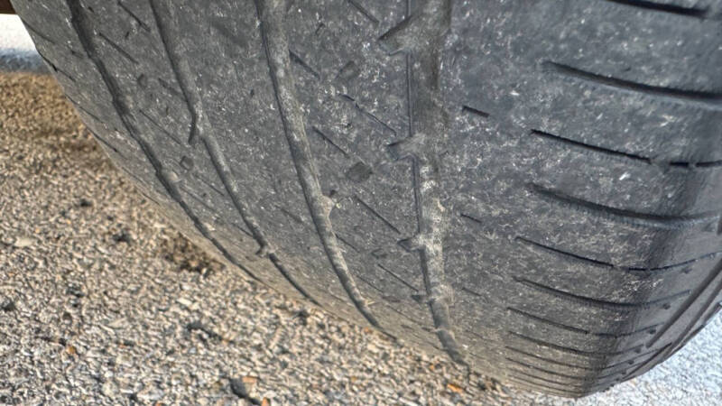 2021 Infiniti Q50 Luxe