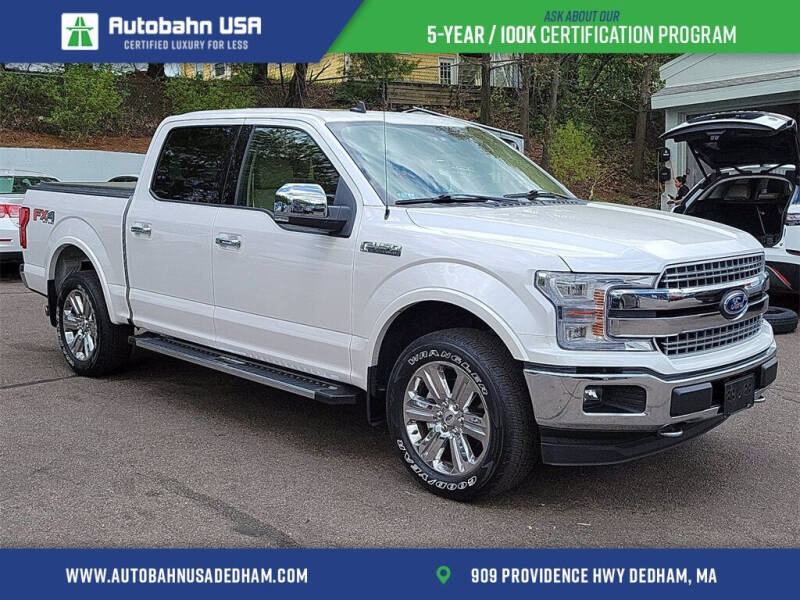 Used Pickup Trucks For Sale In Brockton, MA - Carsforsale.com®