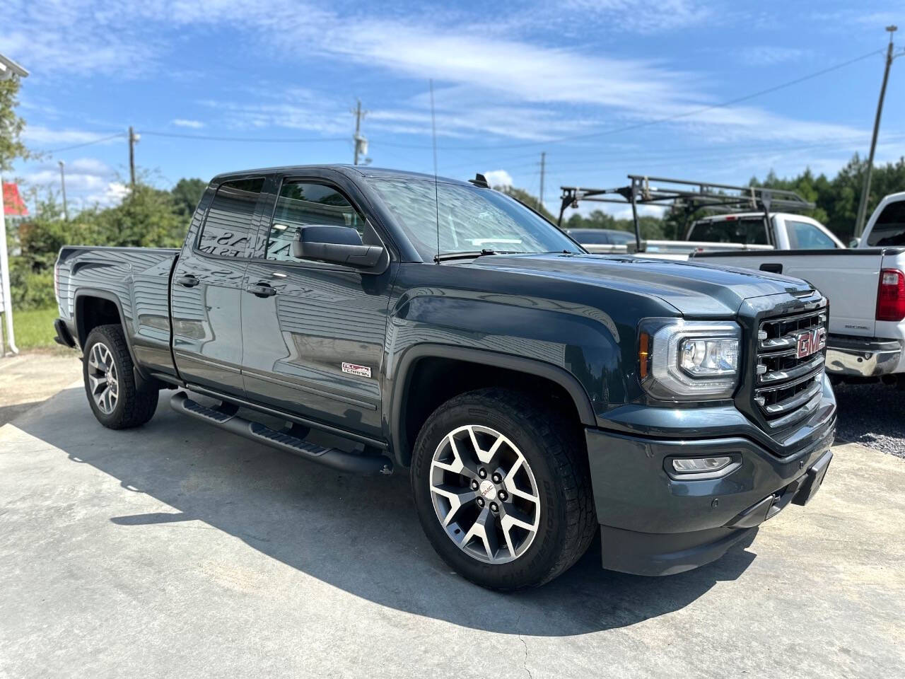 2018 GMC Sierra 1500 for sale at Karas Auto Sales Inc. in Sanford, NC