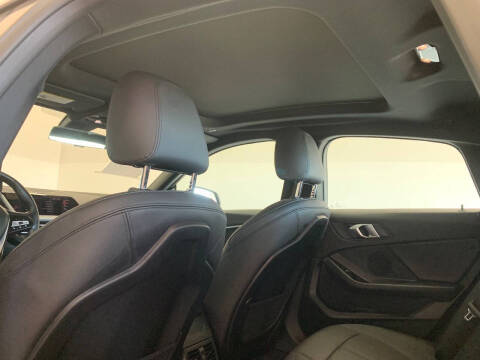 2024 BMW 2 Series 228i xDrive Gran Coupe