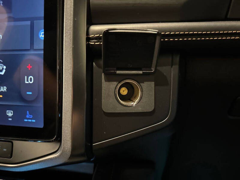 2024 Ford Expedition MAX Platinum