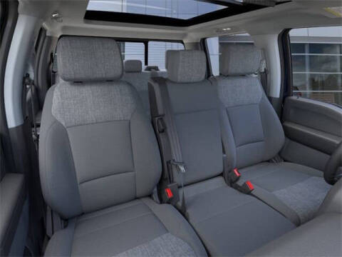 2025 Ford F-350 Super Duty