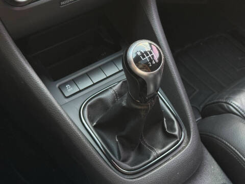 2012 Volkswagen Golf R