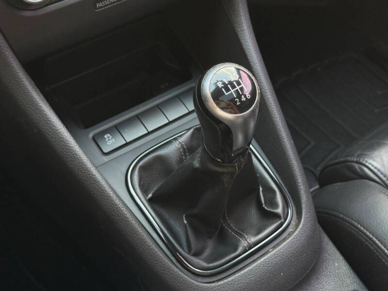 2012 Volkswagen Golf R