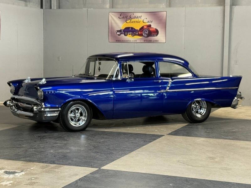 1957 Chevrolet Bel Air