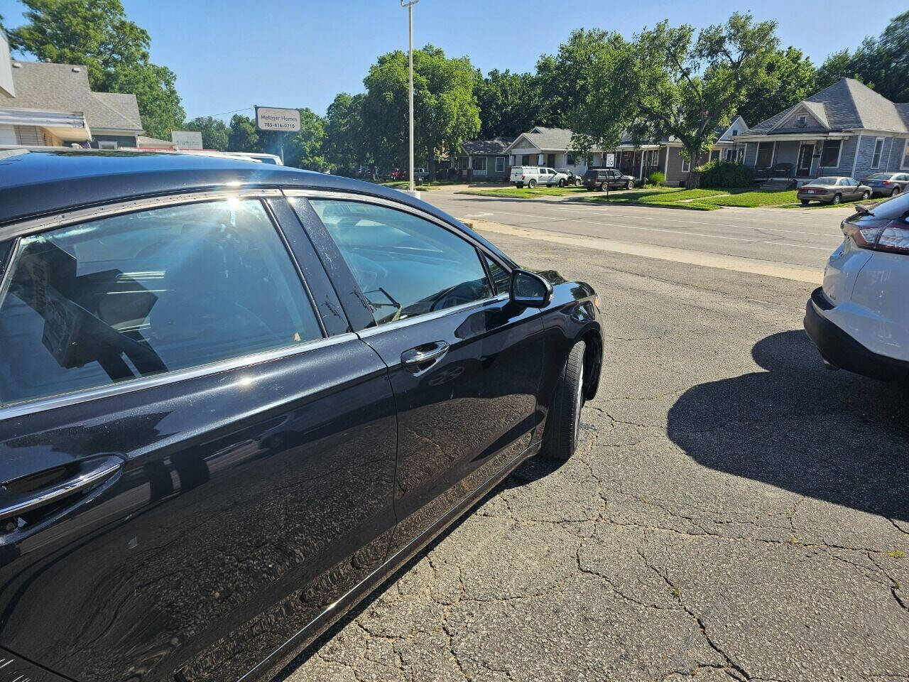 Cars For Sale in Salina, KS QUALITY USED CARS LLC