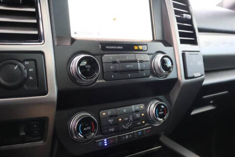 2019 Ford F-250 Super Duty