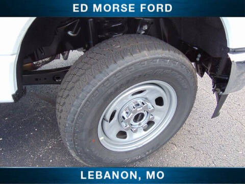 2026 Ford F-350 Super Duty XL