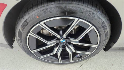 2023 BMW 7 Series 740i