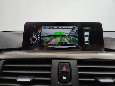 2016 BMW 4 Series 428i xDrive Gran Coupe