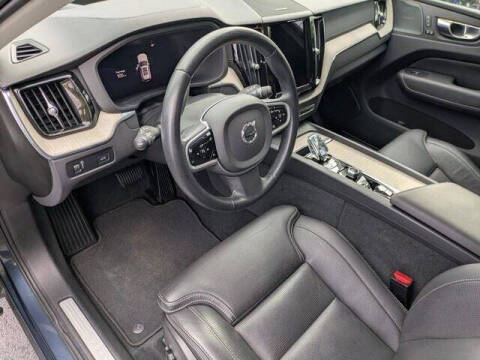 2022 Volvo XC60 B6 Inscription