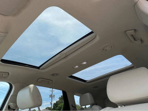 2023 Buick Enclave Premium