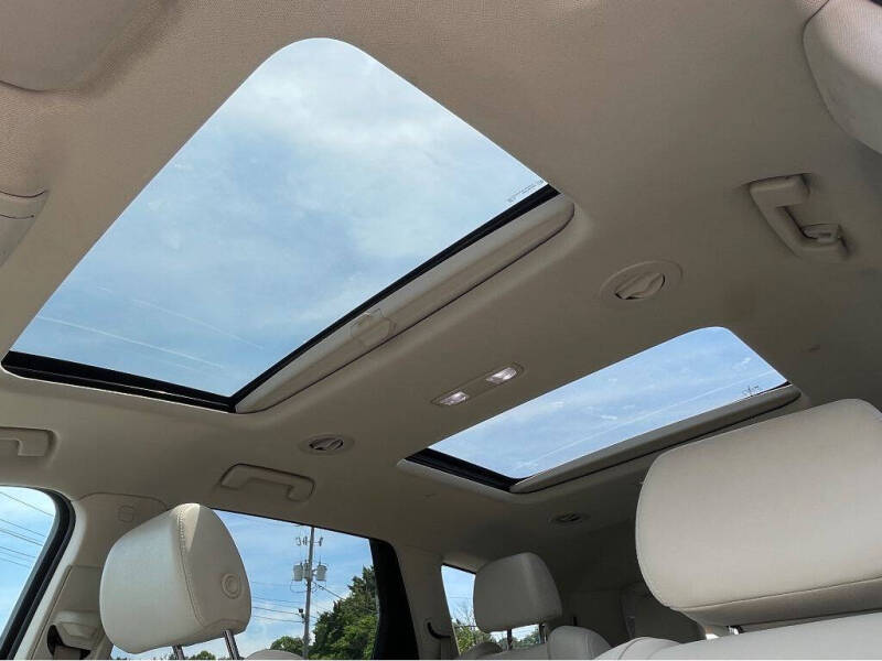 2023 Buick Enclave Premium