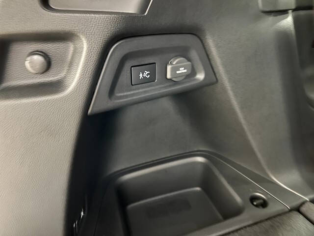 2025 Honda Pilot Touring+