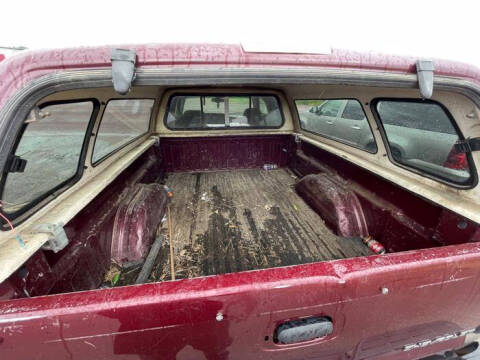 2000 Chevrolet Silverado 1500
