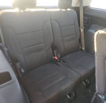 2018 GMC Acadia SLE-1