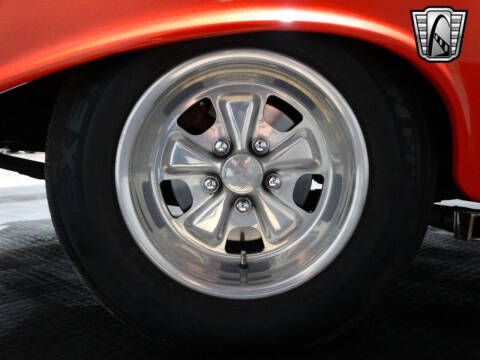 1957 Chevrolet HANDYMAN 210 WAGON