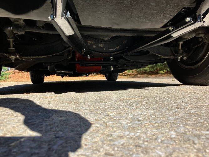 1966 Chevrolet Corvette