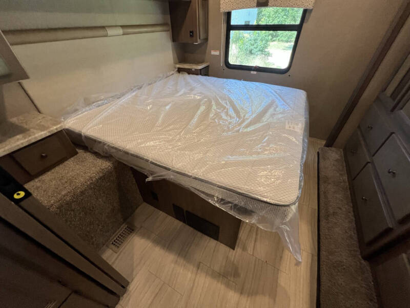 2021 Thor Motor Coach Windsport 34J