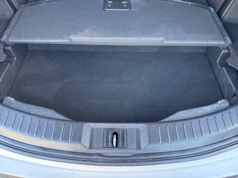 2020 Mazda CX-9 Touring