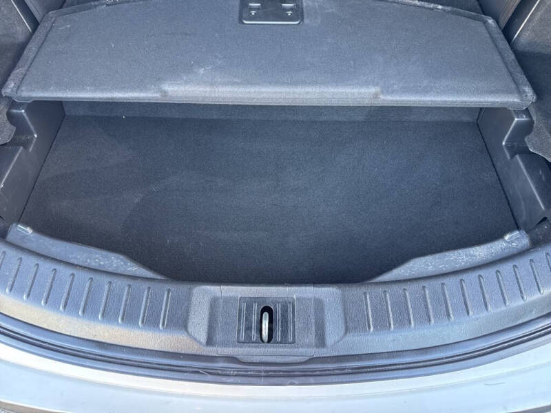 2020 Mazda CX-9 Touring